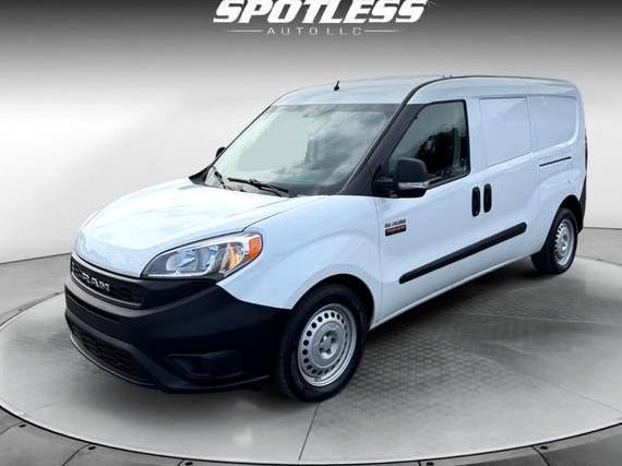RAM PROMASTER CITY 2021 ZFBHRFAB6M6V76869 image